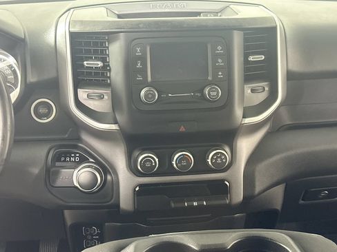 Used 2022 RAM 1500 Big Horn RWD image 18