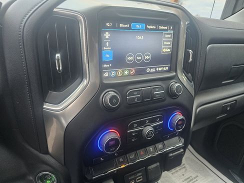 Used 2020 Chevrolet Silverado 1500 LT w/ All-Star Edition image 14