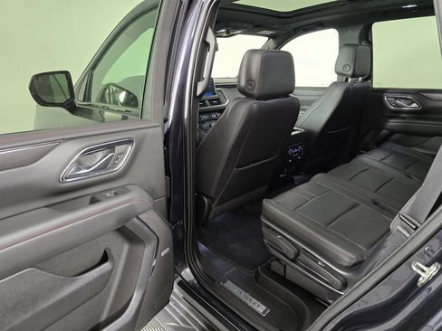 Used 2023 Chevrolet Tahoe RST AWD/4WD image 16