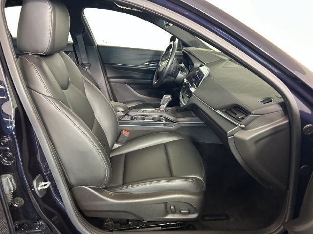 Used 2020 Cadillac CT4 Luxury w/ Cold Weather Package AWD/4WD image 26