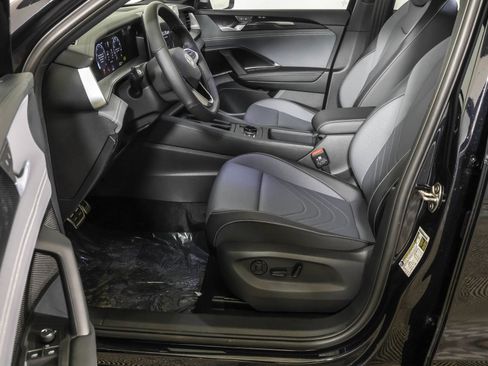 New 2026 Volkswagen Tiguan SE R-Line AWD/4WD image 20