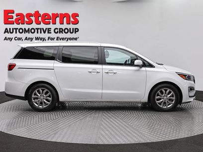 Used 2020 Kia Sedona EX