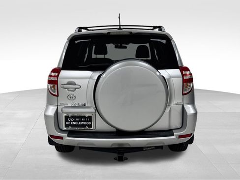 Used 2010 Toyota RAV4 4WD image 6