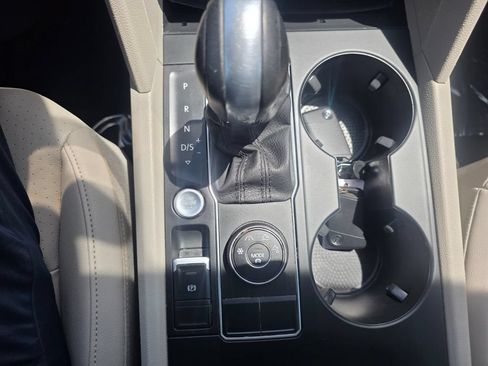 Used 2019 Volkswagen Atlas SE w/ Panoramic Sunroof Package AWD/4WD image 28