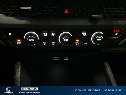 Used 2023 Honda Accord EX image 24