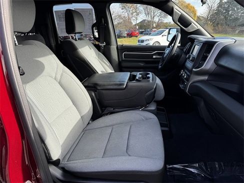 Certified 2023 RAM 1500 Big Horn image 14