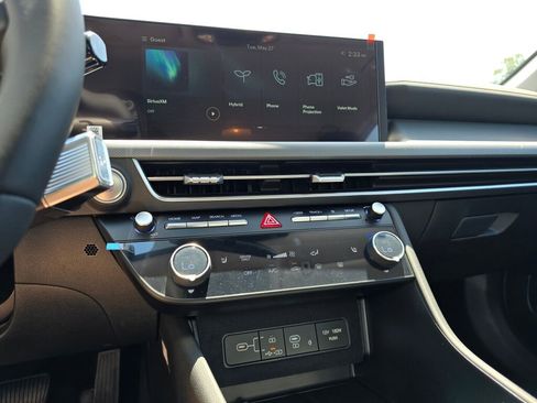 New 2025 Hyundai Sonata SEL image 22