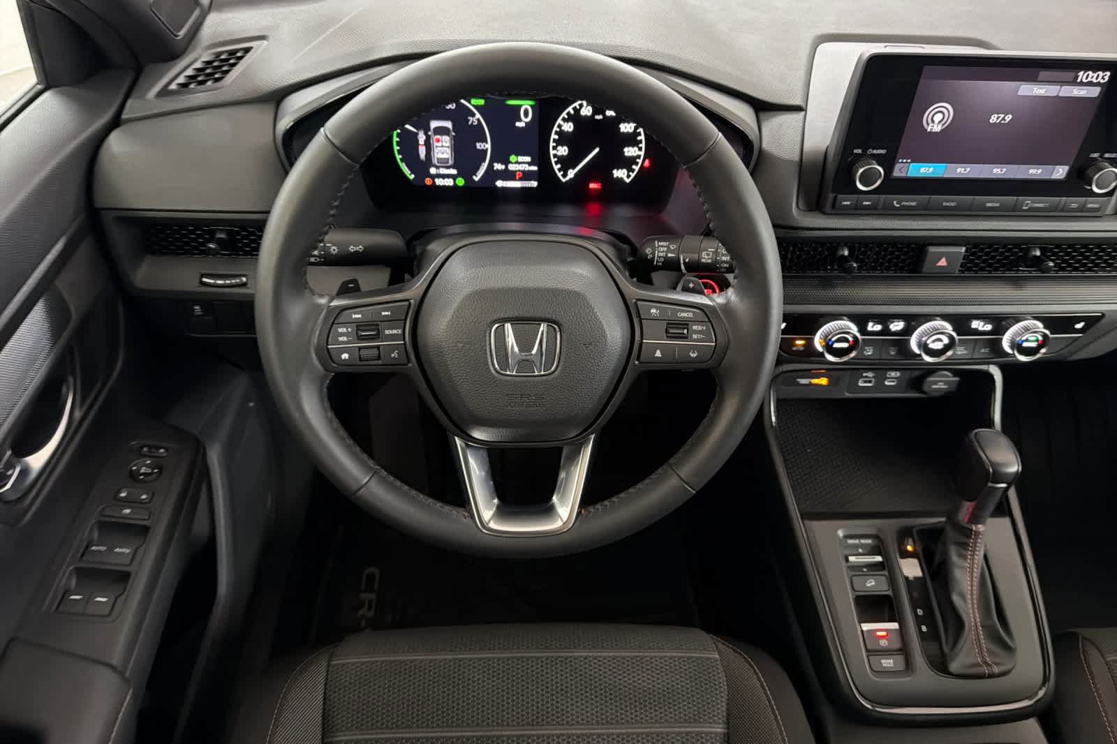 Used 2023 Honda CR-V Sport image 14