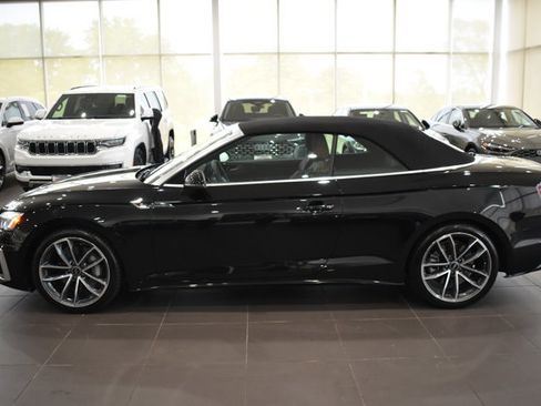 Used 2023 Audi A5 2.0T Premium Plus w/ Premium Plus AWD/4WD image 3