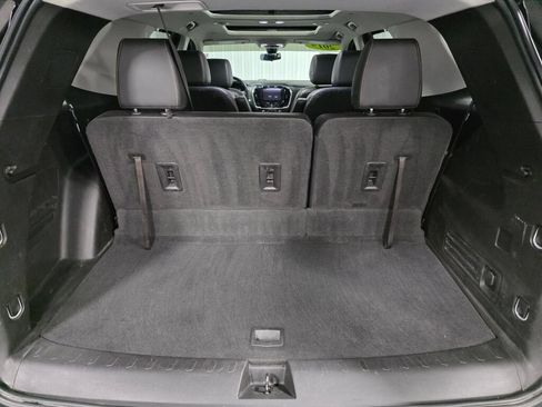 Used 2019 Chevrolet Traverse Premier w/ Redline Edition AWD/4WD image 12