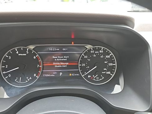 Used 2022 Nissan Rogue SV w/ SV Premium Package AWD/4WD image 21