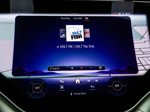 Used 2025 Mercedes-Benz EQE 500 4MATIC Sedan image 24