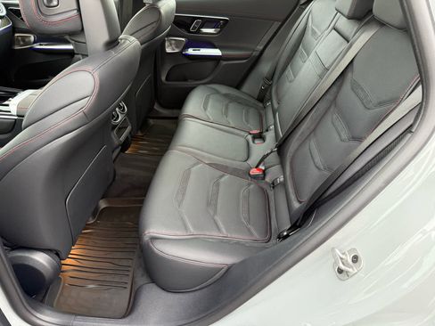 New 2026 Mercedes-Benz GLC 43 AMG 4MATIC image 11