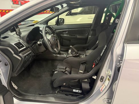 Used 2020 Subaru WRX Premium image 29