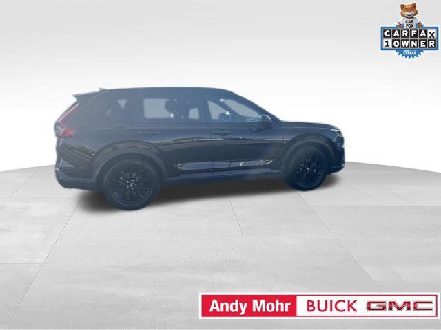 Used 2026 Honda CR-V Sport-L image 18