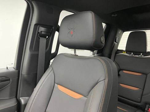 New 2026 GMC Sierra 1500 AT4 w/ AT4 Premium Package AWD/4WD image 44