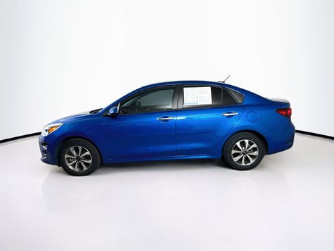 Used 2023 Kia Rio S w/ Technology Package FWD image 7