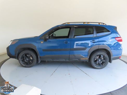 Used 2024 Subaru Forester Wilderness AWD/4WD image 7
