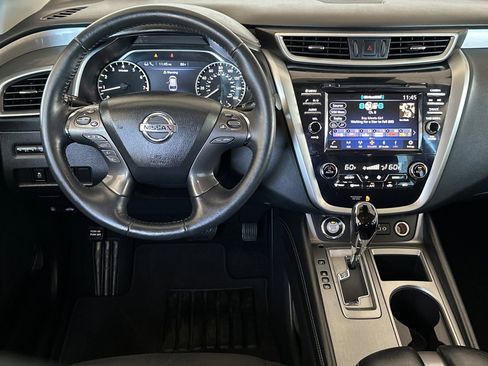 Used 2021 Nissan Murano SV image 13