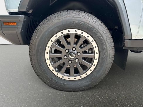 New 2025 INEOS Grenadier AWD/4WD image 10