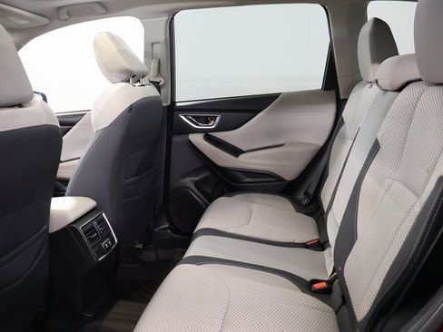 Certified 2023 Subaru Forester Premium image 33