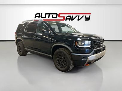 Used 2026 Honda Passport TrailSport Elite
