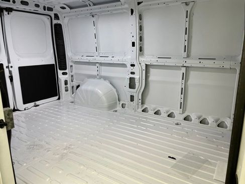 New 2026 RAM ProMaster 1500 FWD image 4