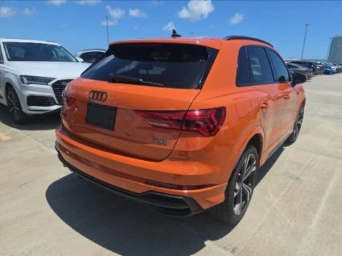 Used 2024 Audi Q3 2.0T Premium Plus AWD/4WD image 4