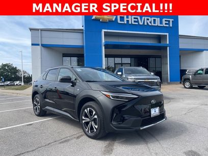 Used 2024 Subaru Solterra