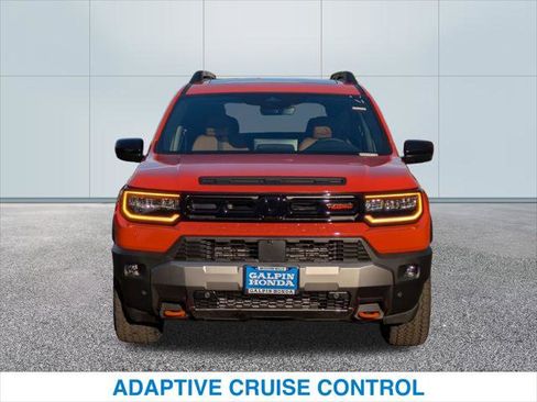 New 2026 Honda Passport TrailSport Elite image 3