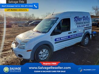 Used 2010 Ford Transit Connect XLT video 1