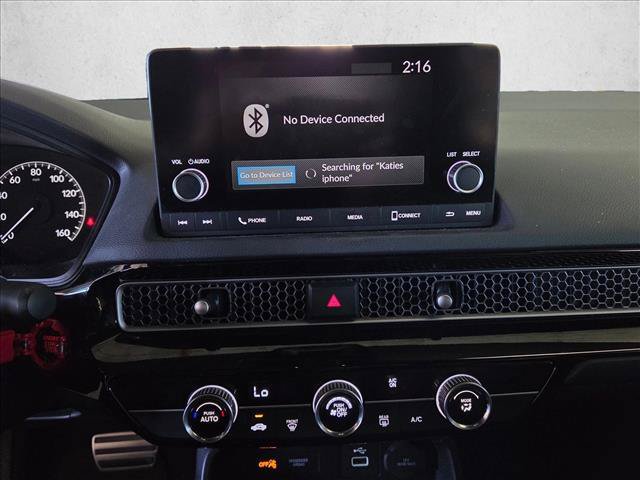 Used 2023 Honda Civic Sport image 12