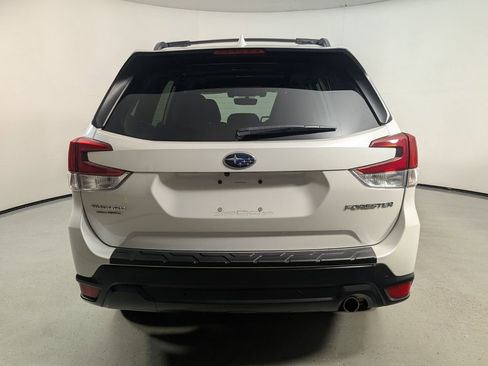 Used 2019 Subaru Forester Limited w/ Popular Package #3 AWD/4WD image 7
