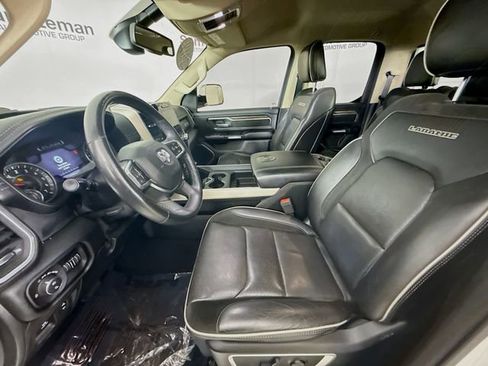 Used 2019 RAM 1500 Laramie image 20