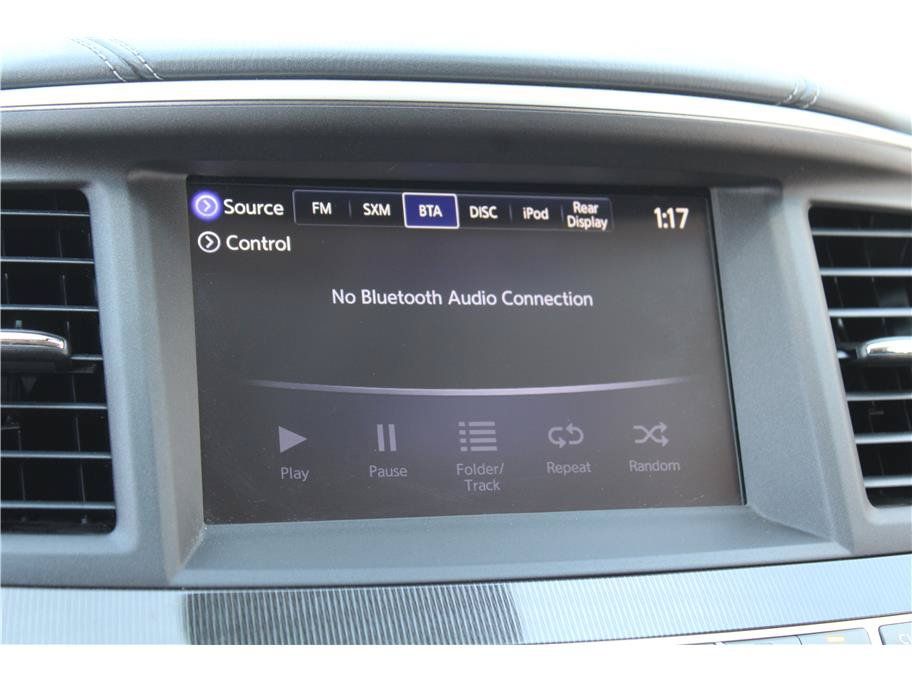 Used 2019 INFINITI QX60 Luxe w/ Essential Package FWD image 25