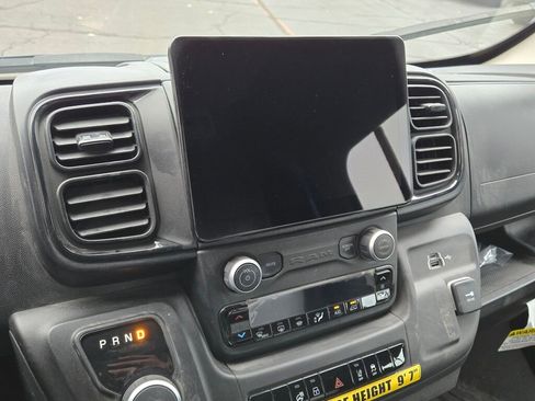 Used 2024 RAM ProMaster 3500 image 24