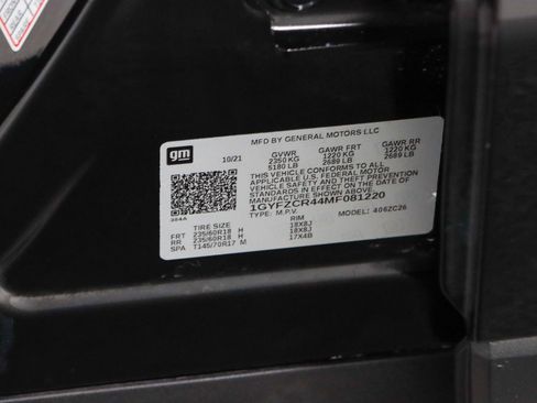 Used 2021 Cadillac XT4 Premium Luxury image 33