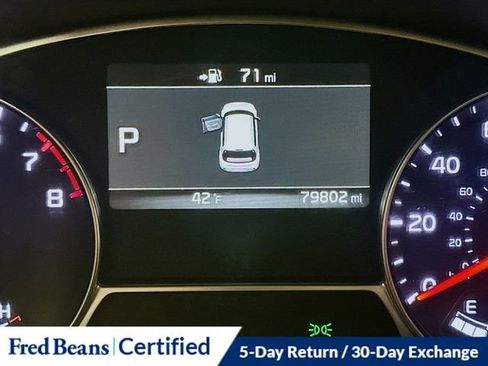 Used 2017 Kia Soul + w/ Primo Package image 14