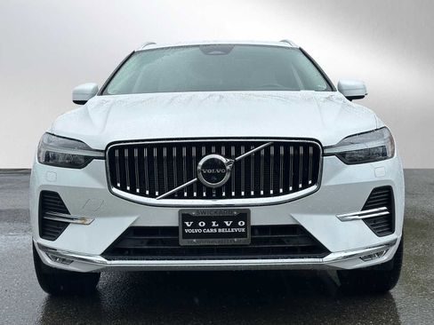 Used 2023 Volvo XC60 B6 Ultimate w/ Protection Package Premier AWD/4WD image 8