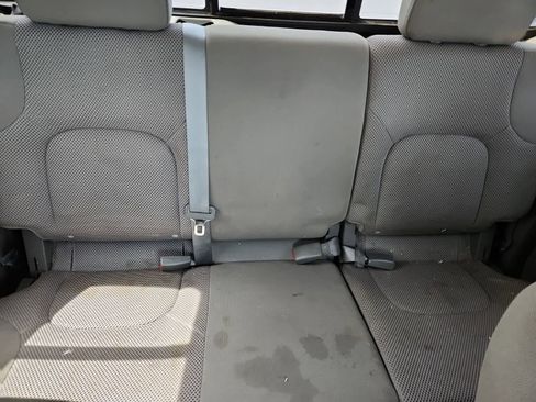 Used 2018 Nissan Frontier SV image 23