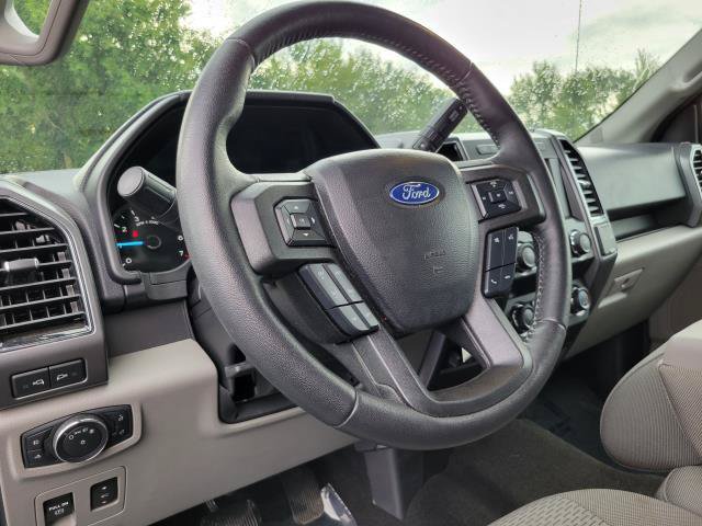 Used 2020 Ford F150 XLT w/ Equipment Group 302A Luxury AWD/4WD image 13