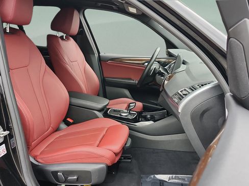 Used 2023 BMW X3 xDrive30i w/ Premium Package w/ZPA image 17