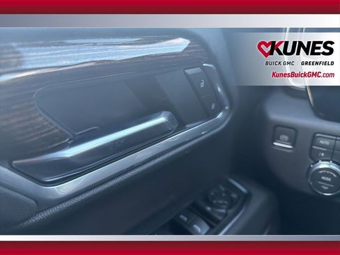 New 2026 GMC Sierra 1500 Elevation w/ Elevation Premium Package AWD/4WD image 28
