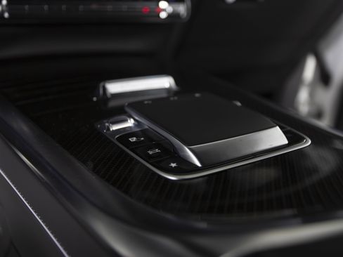 Used 2025 Mercedes-Benz G 63 AMG G 63 AMG image 21