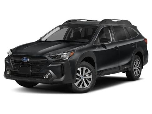 Used 2023 Subaru Outback Premium AWD/4WD image 1