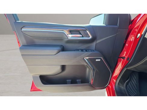 Certified 2023 Chevrolet Silverado 1500 RST w/ RST All Star Premium Package AWD/4WD image 26