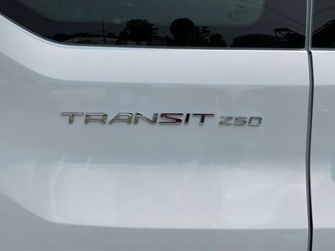 Used 2025 Ford Transit 250 Low Roof w/ Exterior Upgrade Package RWD image 24