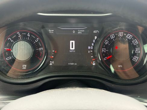 Used 2018 Dodge Challenger SXT w/ Blacktop Package image 7