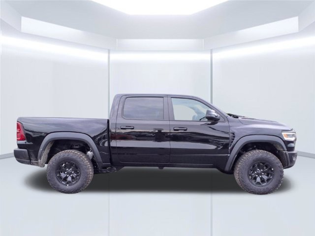New 2027 RAM 1500 RHO AWD/4WD image 2