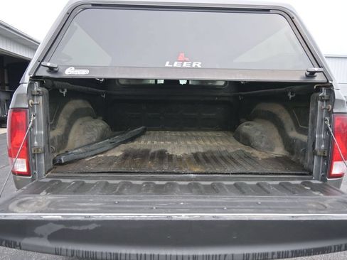 Used 2012 RAM 2500 Big Horn AWD/4WD image 22